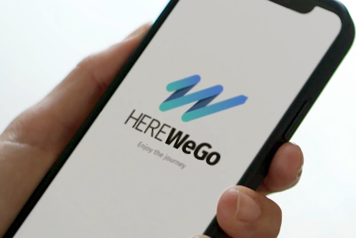 herewego-navigation-app