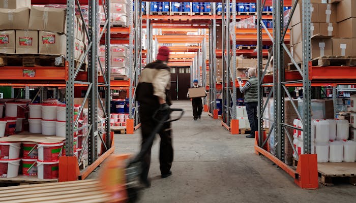 warehouse-management-efficiency