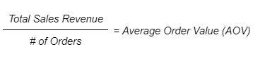 average-order-value-formula