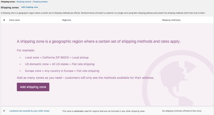 delivery-zone-woocommerce