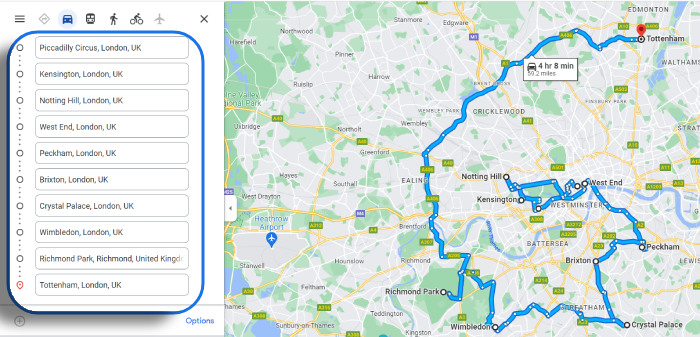 google-maps-route-planning-multiple-stops