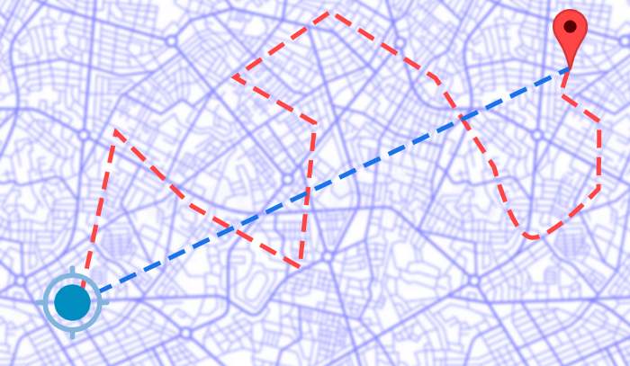 google-maps-route-planning-unreliable-routes