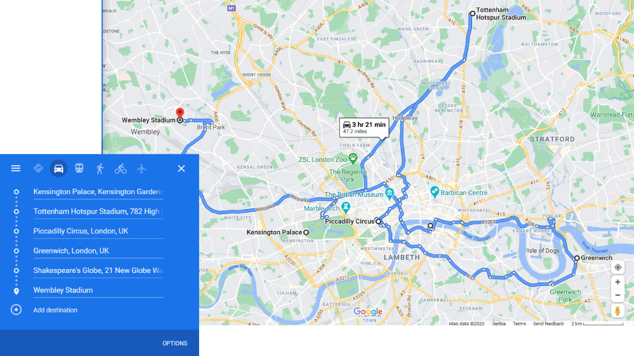 route with multiple stops google maps4
