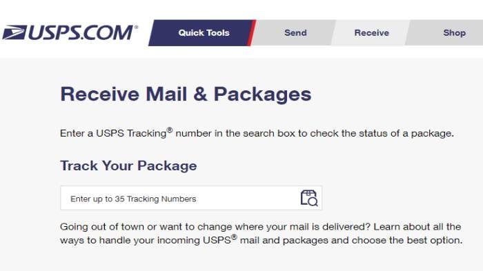 how-to-track-package-usps