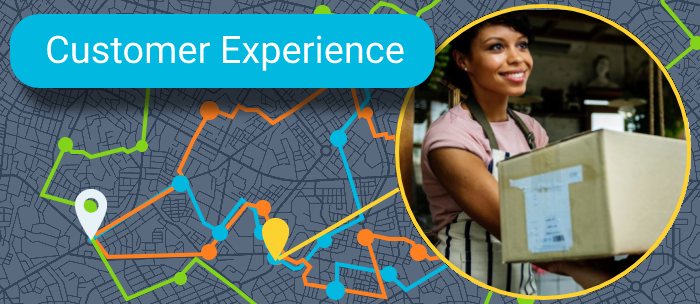 routing software customer experience