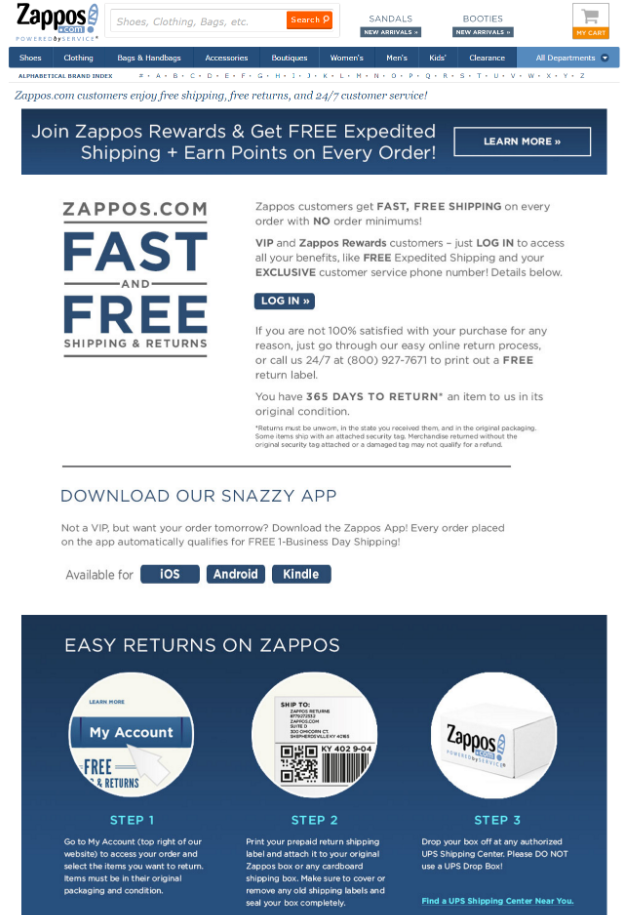 zappos-free-delivery